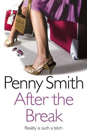 After the Break - Penny Smith