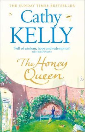 The Honey Queen - Cathy Kelly