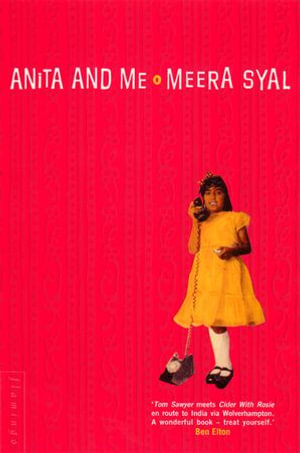 Anita and Me - Meera Syal