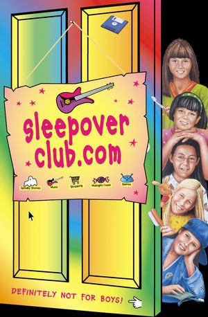  (The Sleepover Club, Book 44), The Sleepover Club : Book  44 eBook by Narinder Dhami | 9780007401659 | Booktopia