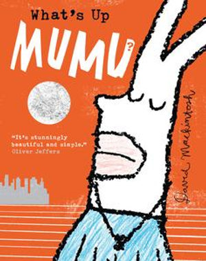 What's Up MuMu? - David Mackintosh