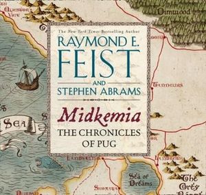 Midkemia : The Chronicles of Pug : The Riftwar Series   - Raymond E. Feist