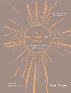 The Infographic Bible - Karen Sawrey