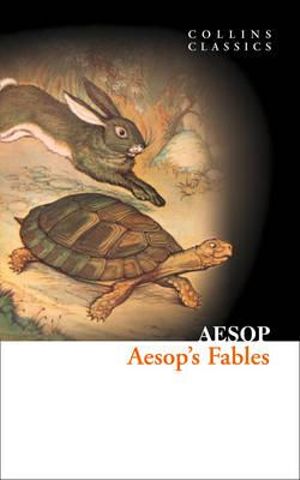 Collins Classics : Aesop's Fables - Aesop