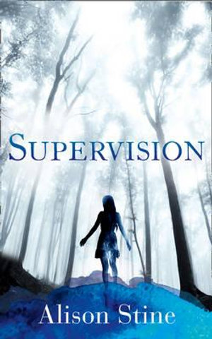 Supervision - Alison Stine