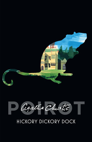 Poirot - Hickory Dickory Dock : Poirot - Agatha Christie