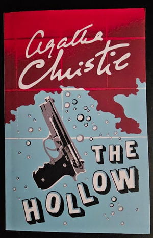 Poirot - The Hollow : Poirot - Agatha Christie