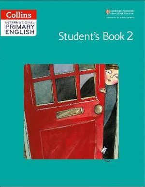 International Primary English Student's Book 2 : Collins International Primary English - Joyce Vallar