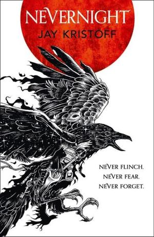 Nevernight : The Nevernight Chronicles Series: Book 1 - Jay Kristoff