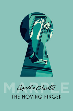 The Moving Finger : Miss Marple - Agatha Christie