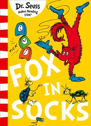 Fox In Socks : Dr Seuss Classic Edition - Dr Seuss