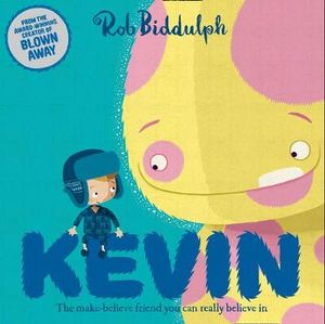 Kevin - Rob Biddulph