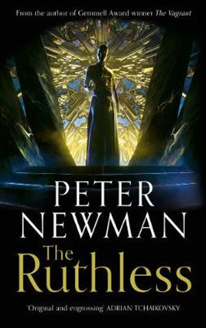 Deathless : The Ruthless : Deathless Book 2 - Peter Newman