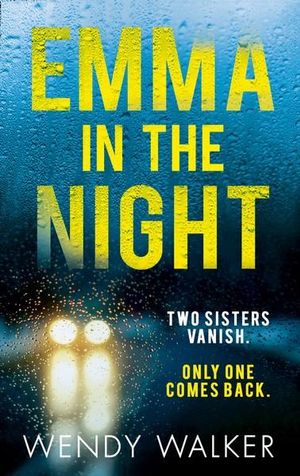 Emma In The Night - Wendy Walker