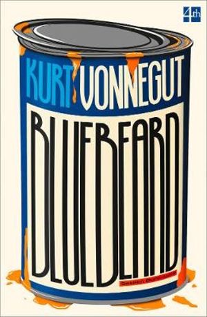 Bluebeard - Kurt Vonnegut