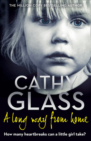 A Long Way from Home - Cathy Glass