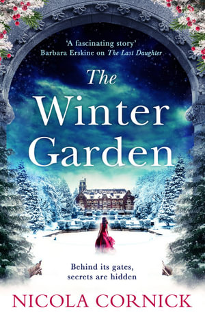 The Winter Garden - Nicola Cornick