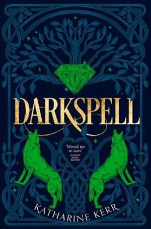 Deverry : Darkspell : Deverry Book 2 - Katharine Kerr