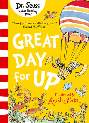 Dr. Seuss - Great Day For Up : Dr Seuss Classic Edition - Dr Seuss