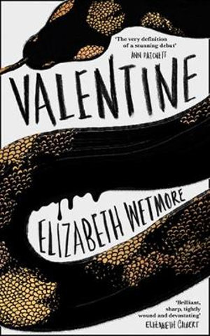 Valentine - Elizabeth Wetmore