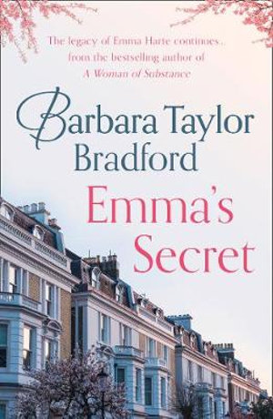 Emma's Secret - Barbara Taylor Bradford