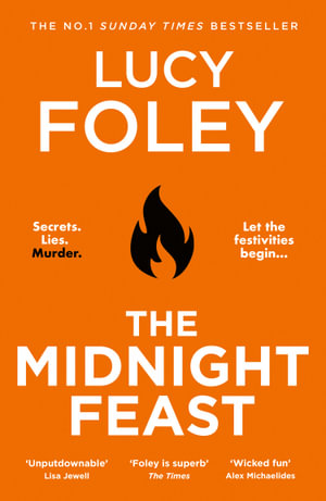 The Midnight Feast - Lucy Foley