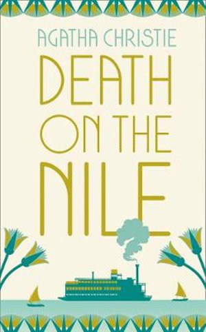 Death On The Nile [Special Edition] : Poirot - Agatha Christie