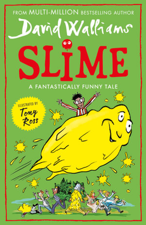 Slime - David Walliams