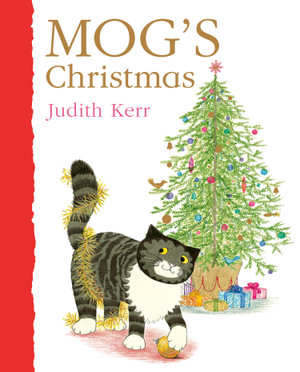 Mog's Christmas - Judith Kerr