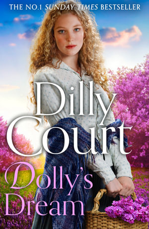 Dolly's Dream : The Rockwood Chronicles - Dilly Court