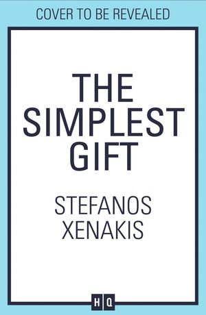 The Simplest Gift - Stefanos Xenakis