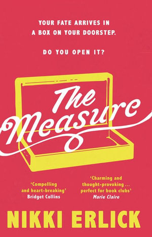 The Measure - Nikki Erlick