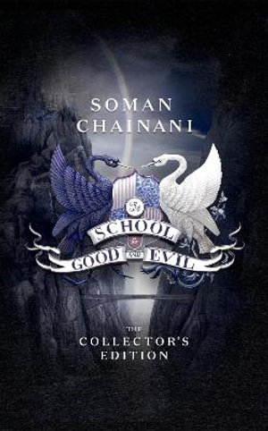 The School for Good and Evil [Special Edition] : School for Good and Evil - Soman Chainani