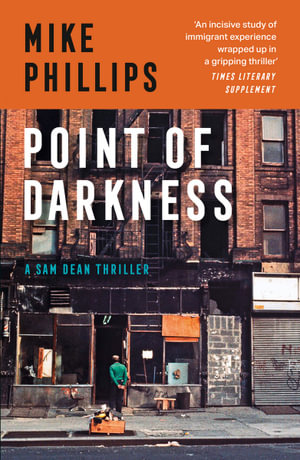 Point Of Darkness : Sam Dean - Mike Phillips