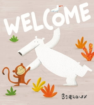 Welcome - Barroux