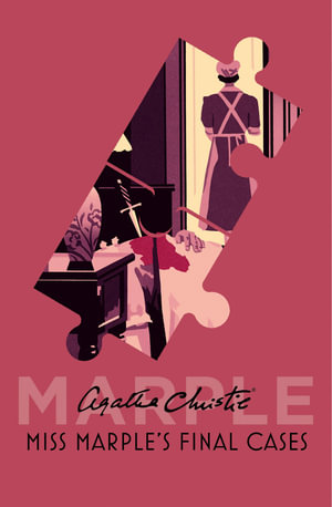 Miss Marple's Final Cases : Miss Marple - Agatha Christie