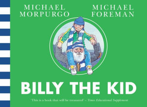 Billy the Kid - Michael Morpurgo