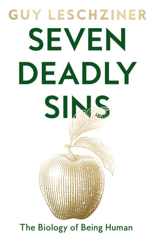 Seven Deadly Sins - Guy Leschziner