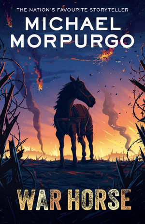 War Horse - Michael Morpurgo