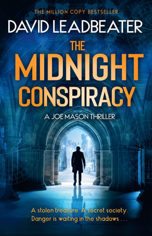 The Midnight Conspiracy : Joe Mason - David Leadbeater