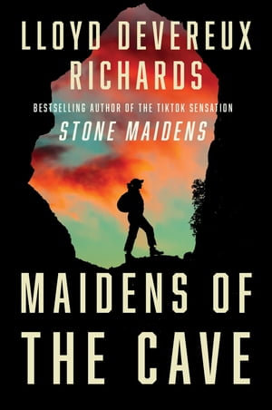 Maidens of the Cave - Lloyd Devereux Richards