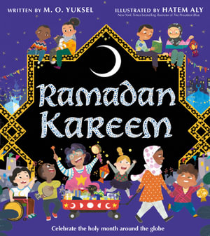 Ramadan Kareem - M. O. Yuksel