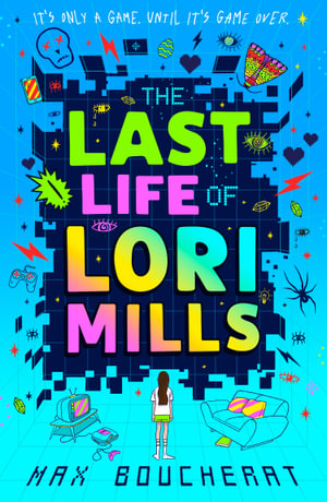 Max+Boucherat+on+female+gamers+in+The+Last+Life+of+Lori+Mills