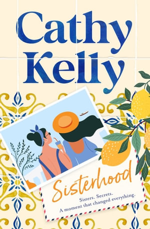 Sisterhood - Cathy Kelly