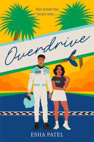 Overdrive : Offtrack Series - Esha Patel