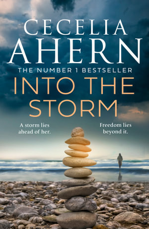 Into The Storm - Cecelia Ahern