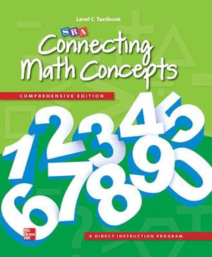 Connecting Math Concepts :  Level C, Student Textbook - McGraw Hill