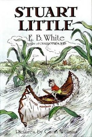 Stuart Little - E. B. White