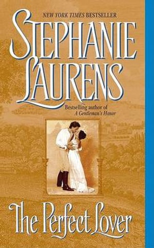 The Perfect Lover : CYNSTER - Stephanie Laurens