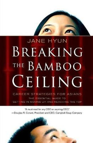 Breaking the Bamboo Ceiling - Jane Hyun